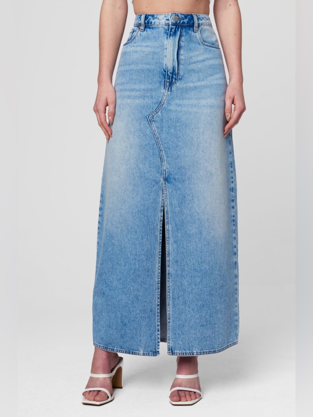 BlankNYC In My Mind Skirt